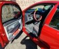 Красный Шкода Фабия, объемом двигателя 1.4 л и пробегом 216 тыс. км за 5000 $, фото 1 на Automoto.ua
