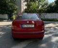 Красный Шкода Фабия, объемом двигателя 1.2 л и пробегом 219 тыс. км за 2600 $, фото 11 на Automoto.ua
