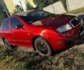 Червоний Шкода Фабія, об'ємом двигуна 1.2 л та пробігом 243 тис. км за 3100 $, фото 3 на Automoto.ua
