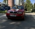 Червоний Шкода Фабія, об'ємом двигуна 1.2 л та пробігом 219 тис. км за 3500 $, фото 5 на Automoto.ua