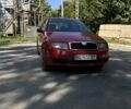 Красный Шкода Фабия, объемом двигателя 1.2 л и пробегом 219 тыс. км за 2600 $, фото 9 на Automoto.ua