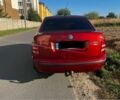 Червоний Шкода Фабія, об'ємом двигуна 1.2 л та пробігом 243 тис. км за 3100 $, фото 1 на Automoto.ua