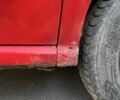 Красный Шкода Фабия, объемом двигателя 1.2 л и пробегом 219 тыс. км за 2600 $, фото 16 на Automoto.ua