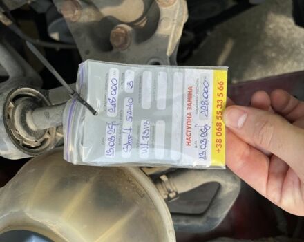 Красный Шкода Фабия, объемом двигателя 1.2 л и пробегом 219 тыс. км за 2600 $, фото 22 на Automoto.ua