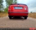 Красный Шкода Фабия, объемом двигателя 12 л и пробегом 181 тыс. км за 3000 $, фото 12 на Automoto.ua
