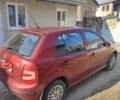 Красный Шкода Фабия, объемом двигателя 0 л и пробегом 200 тыс. км за 3300 $, фото 4 на Automoto.ua