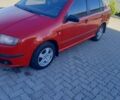 Красный Шкода Фабия, объемом двигателя 1.2 л и пробегом 177 тыс. км за 4250 $, фото 18 на Automoto.ua