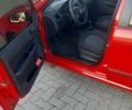 Красный Шкода Фабия, объемом двигателя 1.2 л и пробегом 177 тыс. км за 4250 $, фото 7 на Automoto.ua