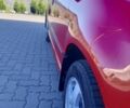 Красный Шкода Фабия, объемом двигателя 1.2 л и пробегом 177 тыс. км за 4250 $, фото 3 на Automoto.ua