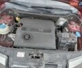 Красный Шкода Фабия, объемом двигателя 1.39 л и пробегом 245 тыс. км за 3300 $, фото 5 на Automoto.ua