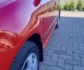 Красный Шкода Фабия, объемом двигателя 1.2 л и пробегом 177 тыс. км за 4250 $, фото 6 на Automoto.ua