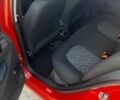 Красный Шкода Фабия, объемом двигателя 1.2 л и пробегом 177 тыс. км за 4250 $, фото 12 на Automoto.ua