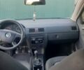 Красный Шкода Фабия, объемом двигателя 1.2 л и пробегом 177 тыс. км за 4250 $, фото 9 на Automoto.ua