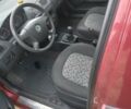 Красный Шкода Фабия, объемом двигателя 1.39 л и пробегом 245 тыс. км за 3300 $, фото 6 на Automoto.ua