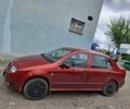 Красный Шкода Фабия, объемом двигателя 1.2 л и пробегом 150 тыс. км за 2500 $, фото 3 на Automoto.ua