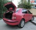 Красный Шкода Фабия, объемом двигателя 1.39 л и пробегом 274 тыс. км за 3800 $, фото 68 на Automoto.ua