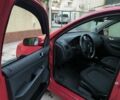 Красный Шкода Фабия, объемом двигателя 1.39 л и пробегом 274 тыс. км за 3800 $, фото 74 на Automoto.ua