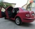 Красный Шкода Фабия, объемом двигателя 1.39 л и пробегом 274 тыс. км за 3800 $, фото 50 на Automoto.ua
