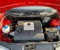 Красный Шкода Фабия, объемом двигателя 0.12 л и пробегом 160 тыс. км за 4200 $, фото 6 на Automoto.ua