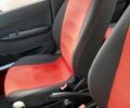 Красный Шкода Фабия, объемом двигателя 1.2 л и пробегом 186 тыс. км за 4300 $, фото 1 на Automoto.ua