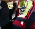 Красный Шкода Фабия, объемом двигателя 1.2 л и пробегом 186 тыс. км за 4300 $, фото 5 на Automoto.ua