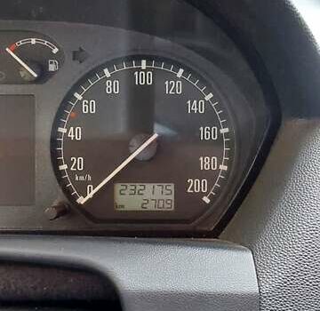 Червоний Шкода Фабія, об'ємом двигуна 1.4 л та пробігом 232 тис. км за 3755 $, фото 2 на Automoto.ua