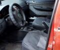 Червоний Шкода Фабія, об'ємом двигуна 1.4 л та пробігом 232 тис. км за 3755 $, фото 5 на Automoto.ua