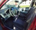 Красный Шкода Фабия, объемом двигателя 1.4 л и пробегом 243 тыс. км за 3500 $, фото 8 на Automoto.ua