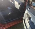 Красный Шкода Фабия, объемом двигателя 1.4 л и пробегом 243 тыс. км за 3500 $, фото 4 на Automoto.ua
