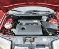Красный Шкода Фабия, объемом двигателя 1.39 л и пробегом 214 тыс. км за 3900 $, фото 1 на Automoto.ua