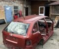 Червоний Шкода Фабія, об'ємом двигуна 1.4 л та пробігом 100 тис. км за 500 $, фото 1 на Automoto.ua