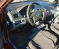Красный Шкода Фабия, объемом двигателя 1.4 л и пробегом 243 тыс. км за 3500 $, фото 7 на Automoto.ua