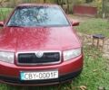 Червоний Шкода Фабія, об'ємом двигуна 0 л та пробігом 306 тис. км за 1200 $, фото 1 на Automoto.ua