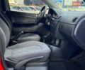 Красный Шкода Фабия, объемом двигателя 1.4 л и пробегом 282 тыс. км за 4890 $, фото 18 на Automoto.ua