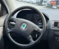 Красный Шкода Фабия, объемом двигателя 1.4 л и пробегом 282 тыс. км за 4890 $, фото 25 на Automoto.ua