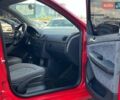 Красный Шкода Фабия, объемом двигателя 1.4 л и пробегом 282 тыс. км за 4890 $, фото 19 на Automoto.ua