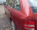 Червоний Шкода Фабія, об'ємом двигуна 1.2 л та пробігом 113 тис. км за 2950 $, фото 2 на Automoto.ua