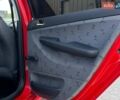 Красный Шкода Фабия, объемом двигателя 1.4 л и пробегом 282 тыс. км за 4890 $, фото 20 на Automoto.ua