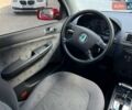 Красный Шкода Фабия, объемом двигателя 1.4 л и пробегом 282 тыс. км за 4890 $, фото 24 на Automoto.ua