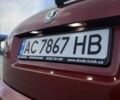 Красный Шкода Фабия, объемом двигателя 1.39 л и пробегом 258 тыс. км за 4000 $, фото 7 на Automoto.ua
