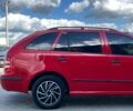 Червоний Шкода Фабія, об'ємом двигуна 1.4 л та пробігом 282 тис. км за 4890 $, фото 8 на Automoto.ua