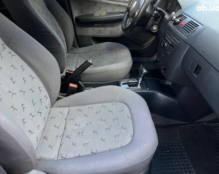 Червоний Шкода Фабія, об'ємом двигуна 1.4 л та пробігом 282 тис. км за 4890 $, фото 15 на Automoto.ua