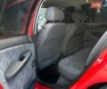 Красный Шкода Фабия, объемом двигателя 1.4 л и пробегом 282 тыс. км за 4890 $, фото 28 на Automoto.ua