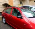 Червоний Шкода Фабія, об'ємом двигуна 1.2 л та пробігом 113 тис. км за 3200 $, фото 2 на Automoto.ua