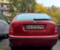 Червоний Шкода Фабія, об'ємом двигуна 1.2 л та пробігом 113 тис. км за 3200 $, фото 4 на Automoto.ua