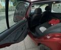 Красный Шкода Фабия, объемом двигателя 1.39 л и пробегом 247 тыс. км за 4300 $, фото 8 на Automoto.ua