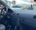 Красный Шкода Фабия, объемом двигателя 1.4 л и пробегом 282 тыс. км за 4890 $, фото 17 на Automoto.ua