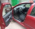 Красный Шкода Фабия, объемом двигателя 1.39 л и пробегом 221 тыс. км за 3600 $, фото 1 на Automoto.ua
