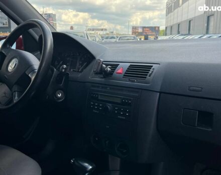 Червоний Шкода Фабія, об'ємом двигуна 1.4 л та пробігом 282 тис. км за 4890 $, фото 12 на Automoto.ua