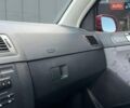 Красный Шкода Фабия, объемом двигателя 1.4 л и пробегом 282 тыс. км за 4890 $, фото 30 на Automoto.ua